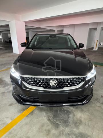 2025 Proton S70 1.5 FLAGSHIP X MY23 (A) - 3