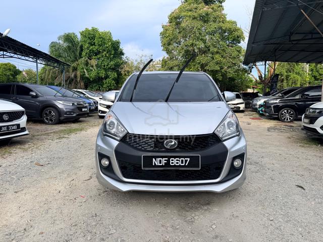 Perodua MYVI 1.5 SE FACELIFT Car king(A)-16 - 4
