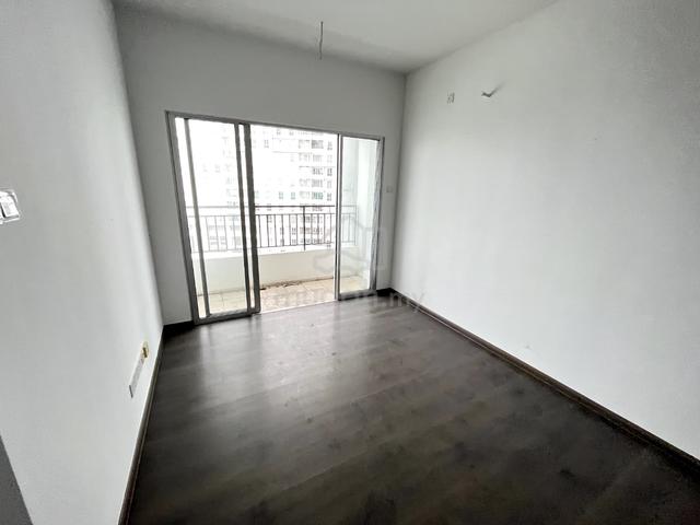 Residensi Pauh Permai 1