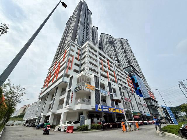 Sky Awani Residensi 1 1