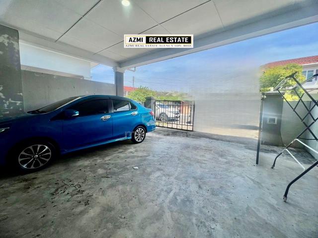 Match Bank  Value 2 Storey Intermediate Terrace - Unigarden, Kota Sama 1