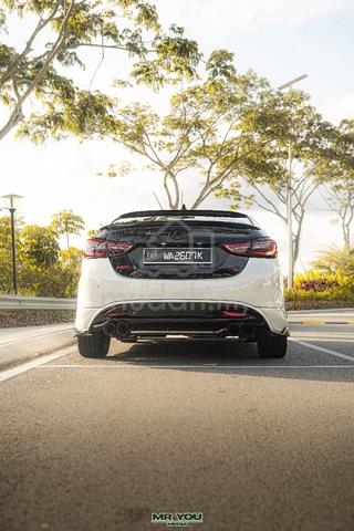 2014 Hyundai ELANTRA 1.8 SPORT (A) - 2