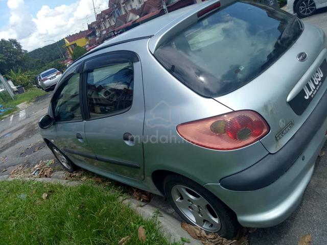 2008 Naza BESTARI 1.4 (A) - 3