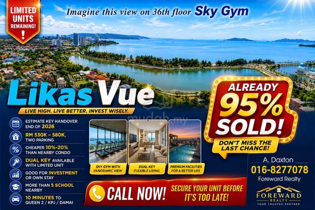 LikasVue 1