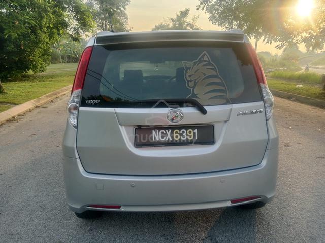 2013 Perodua ALZA 1.5 SX (M) - 5