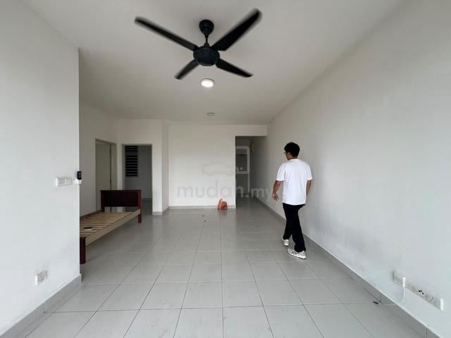 Residensi Pandanmas 2 1