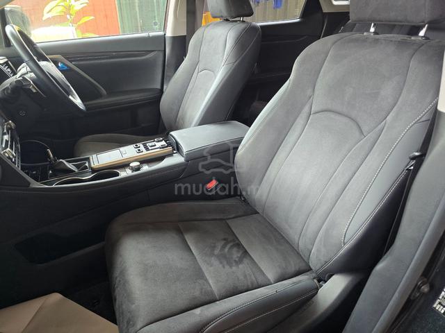 2021 Lexus RX300 PREMIUM 2.0L (A) Grade 4.5 - 5