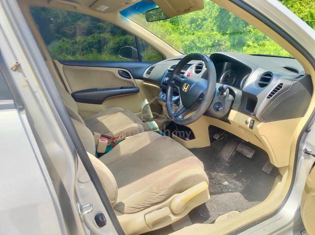 2008 Honda STREAM 1.8 I-VTEC (A) - 4