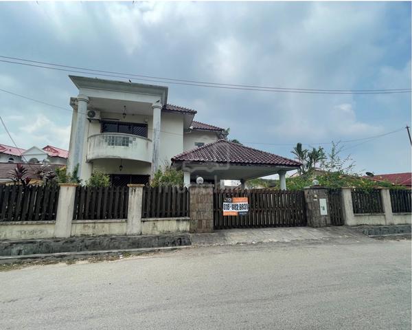Business USE Town Area Bukit Ubi 2 Story Semi D Cornerlot 1