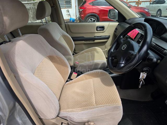 2009 Nissan X-Trail 2.5 Auto T30 Smooth Engine - 4