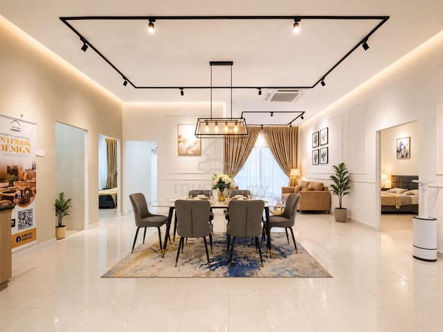 Residensi Alam Sari @ Rumah SelangorKu 1