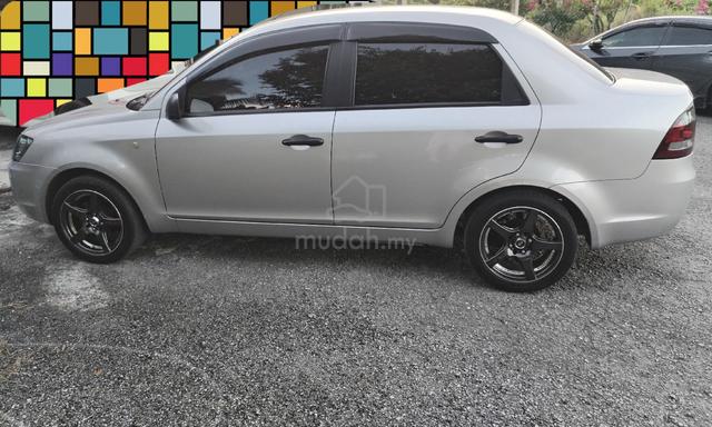 2009 Proton SAGA 1.3 BASE LINE (M) - 3
