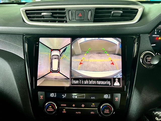 2016 X-TRAIL 2.5 IMPUL (A) T/top Ctos lon kedai - 3