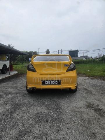2004 Proton GEN-2 1.6 (M) - 1