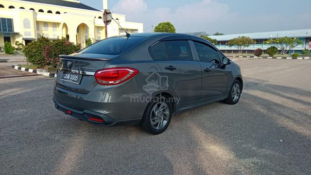 2018 Proton PERSONA 1.6 EXECUTIVE (A) - 2