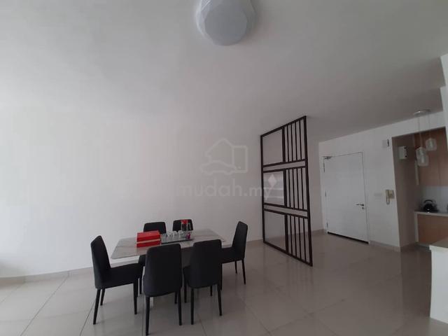 YOU Residences @ YOU City Cheras 3