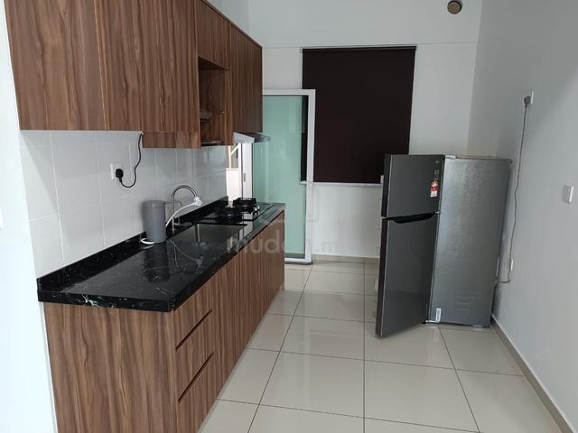 The Amarene @ Ideal Vision Park 1