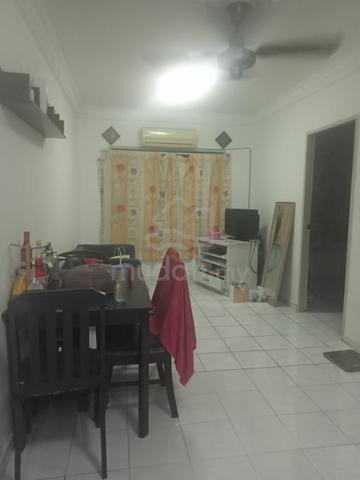 Apartment Lestari (Damansara Damai) 1