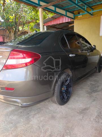 2011 Proton PERSONA 1.6 ELEGANCE BASE LINE (A) - 3