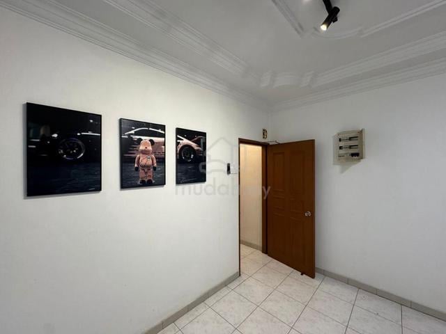 Kenanga (Park View Court) 1