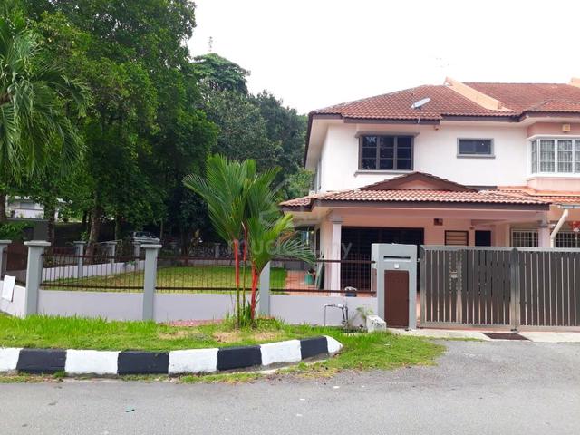 2 Storey Corner Lot @ Bandar Sunway Semenyih (Fasa 6) 1