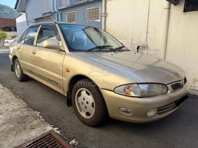 2000 Proton WIRA 1.5 A/B GL (A) - 2