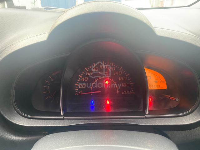 2016 Perodua AXIA 1.0 G MY14 B200 (A) - 5