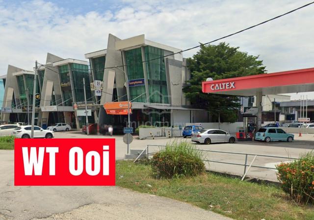 Face Main Road Ground Floor Shop 1100 sqft Tambun Indah Simpang Ampat 3