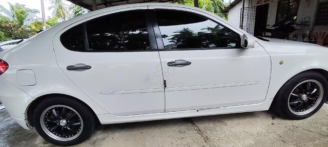 2011 Proton GEN-2 1.6 H-LINE CPS ENHANCED (A) - 2