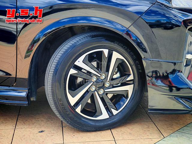 2023 Perodua ALZA 1.5 H MY22 (A) - 3