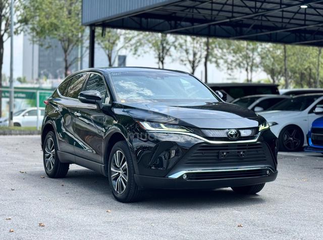 2023 Toyota HARRIER 2.0 G / DIGITAL METER / 29K KM - 1