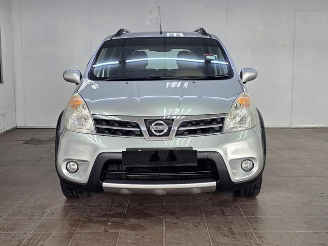 2012 Nissan X-GEAR 1.6 (A) - 5