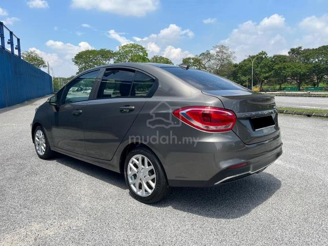 2021 Proton PERSONA EXECUTIVE 1.6L (A) - 4