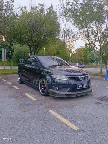 2013 Proton PREVE 1.6 CFE PREMIUM (A) - 1
