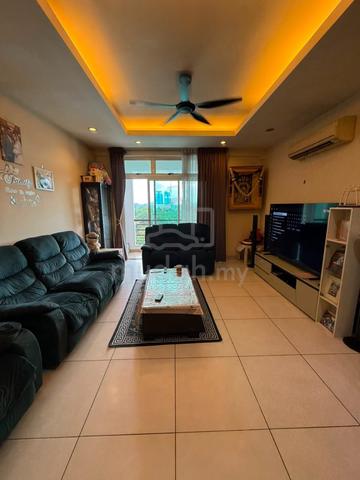 Lagenda Tasek Luxurious Suites 1