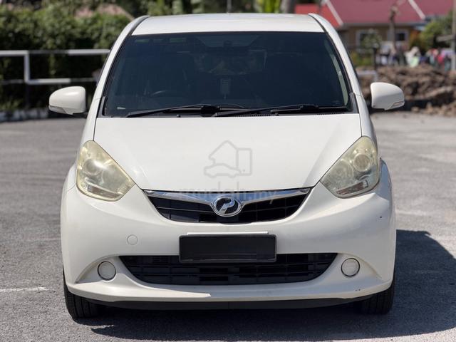 2013 Perodua MYVI 1.3 EZ AUTO RAYA OFFER LOAN BOLE - 4
