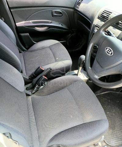 2009 Naza PICANTO 1.1 LS (A) - 3