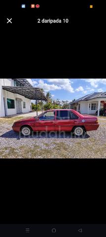 1995 Proton ISWARA EXECTIVE 1.6(M) - 1