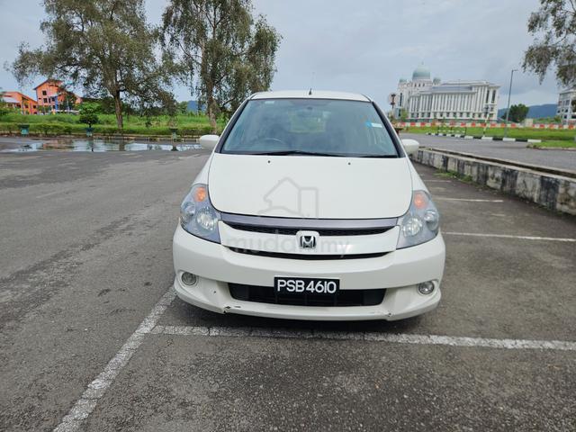 Honda STREAM 2.0 iVS FACELIFT (A) - 2