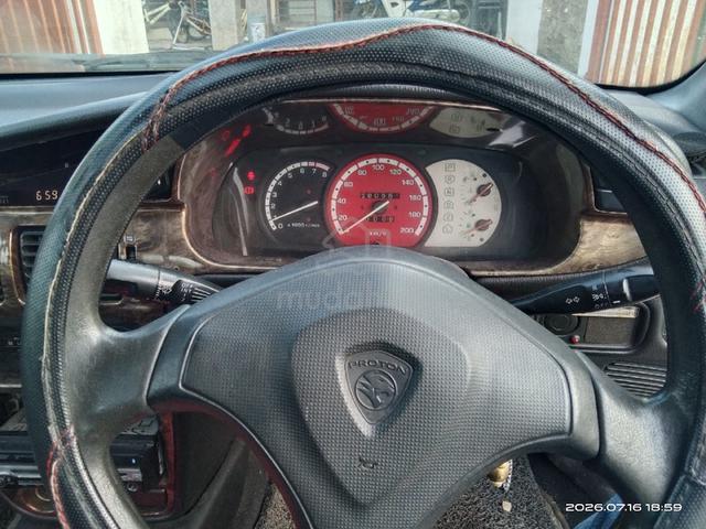 2004 Proton WIRA 1.5 GLi A/B SE (M) - 5