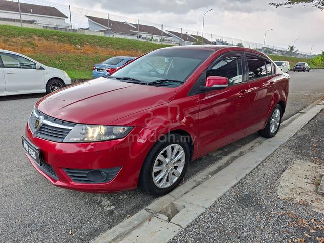 2015 Proton PREVE 1.6 CFE PREMIUM (A) - 1