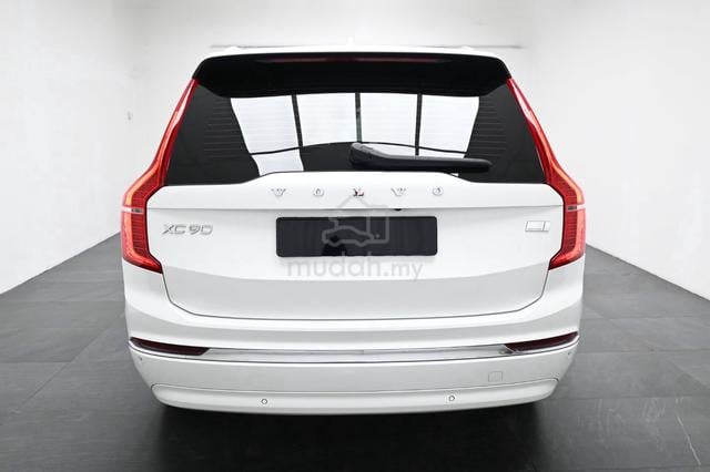 2023 Volvo XC90 2.0 RECHARGE T8 ULTIMATE 38K (FSR) - 5
