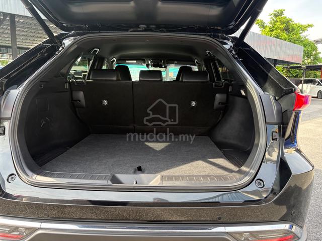 2021 Toyota HARRIER 2.0 G LEATHER PACKAGE (A) - 5