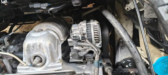 2007 Honda STREAM 1.8 i-VTEC (A) - 5