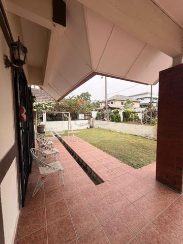 ( Fully Furnished )3 Sty Bungalow Desa 8 ,Bandar Country Homes Rawang 1