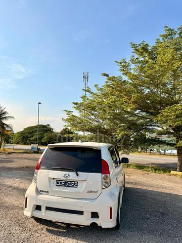 2008 Perodua MYVI 1.3 EZi (A) - 2