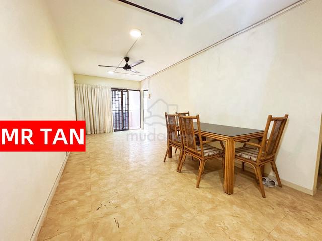 Ketumbar Heights 1