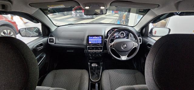 2023 Proton SAGA 1.3 PREMIUM AT MY19 FACELIFT (A) - 5