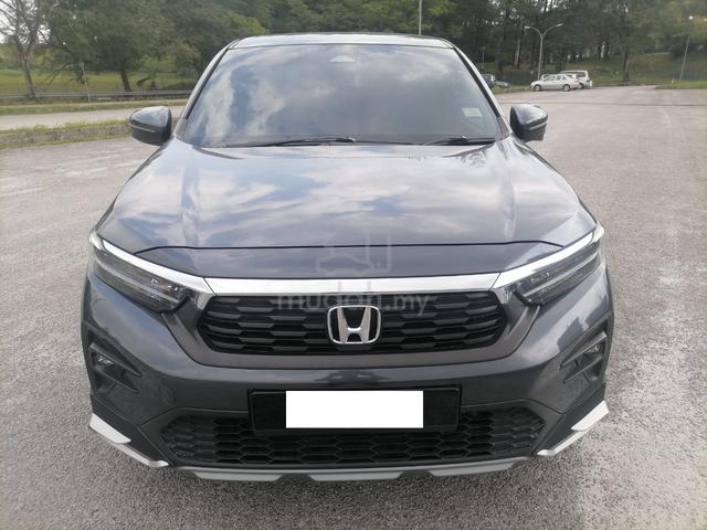 2023 Honda WR-V 1.5 V MY23 DG4 (A) - 5