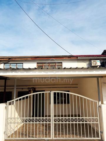 PONTIAN(Taman Mutiara)2StyLowCost,SiapReno,LokasiStrategik,FULLLOANšÆā
1